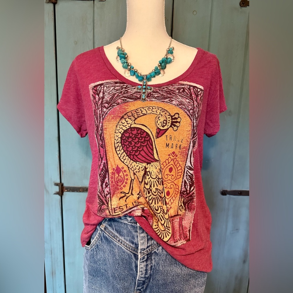 Lucky Brand T-Shirt